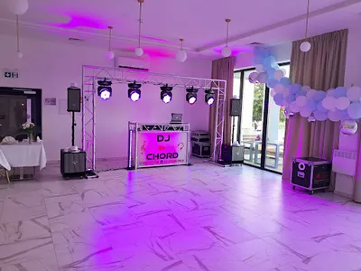 DJ CHORD